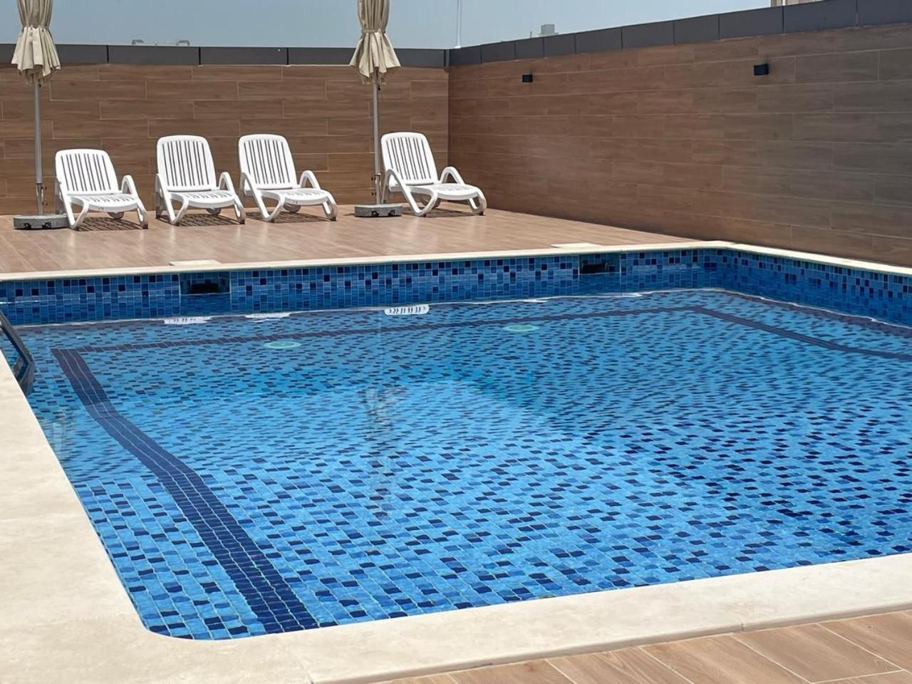 In The Heart Of Sport In Lux 1bdr With Sky View 11 Apartment