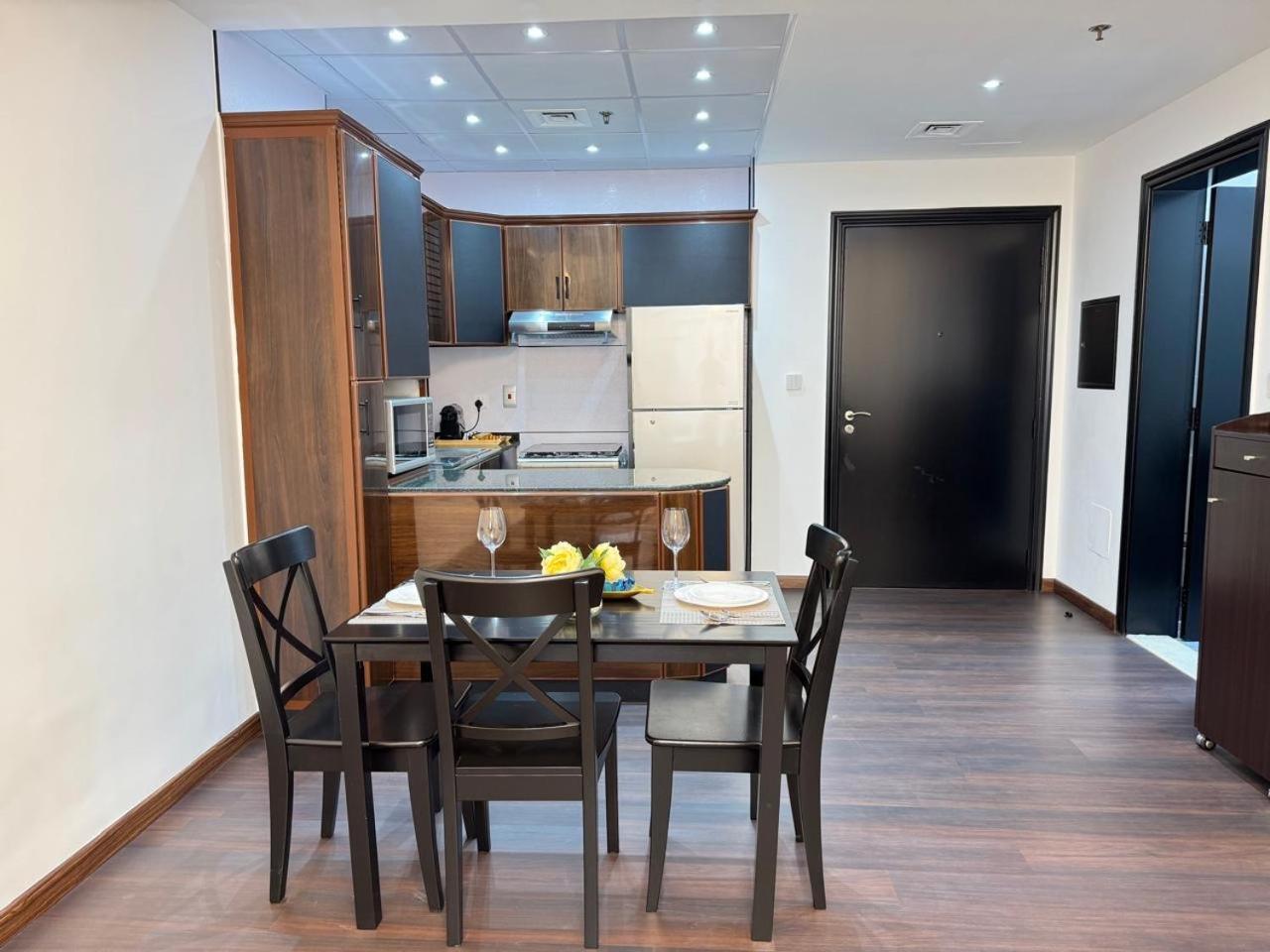 In The Heart Of Sport In Lux 1bdr With Sky View 11 Apartment Dubai