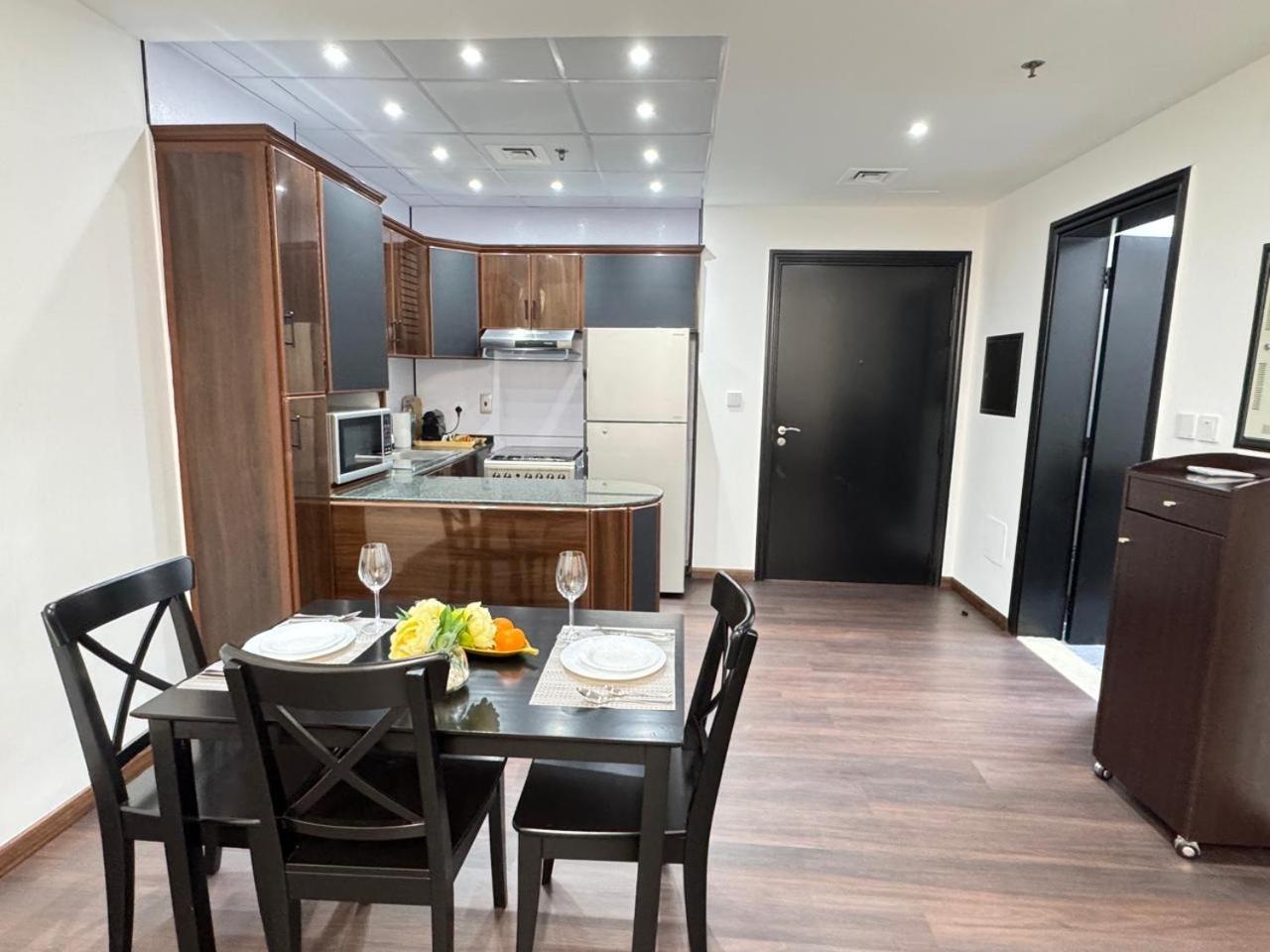 In The Heart Of Sport In Lux 1bdr With Sky View 11 Dubai