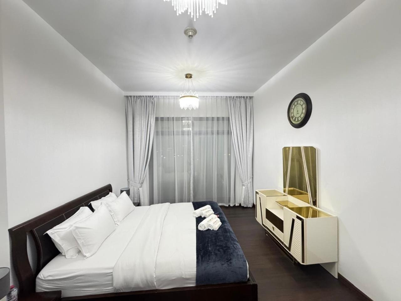 Apartamento In The Heart Of Sport In Lux 1bdr With Sky View 11
