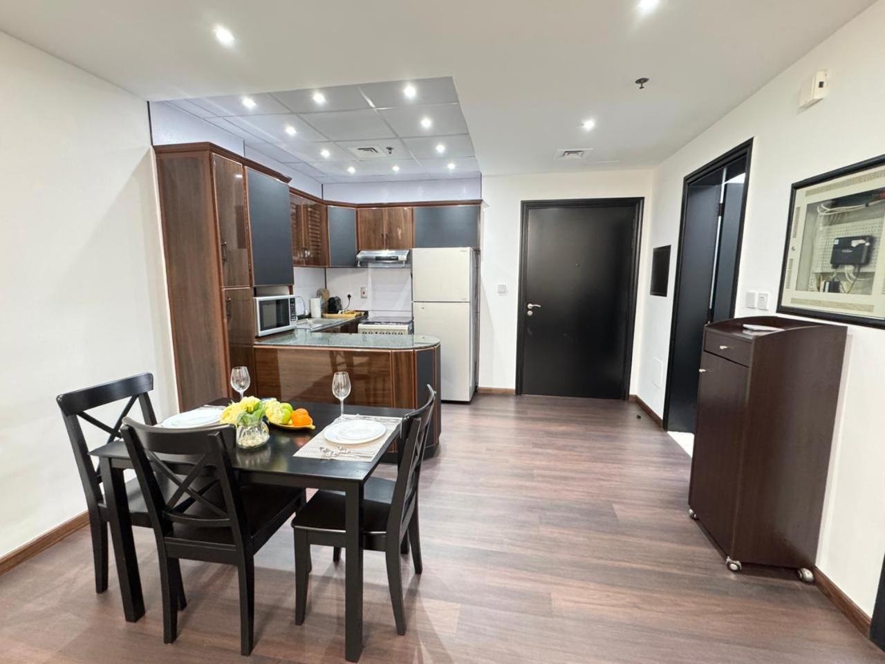 In The Heart Of Sport In Lux 1bdr With Sky View 11 * Dubai
