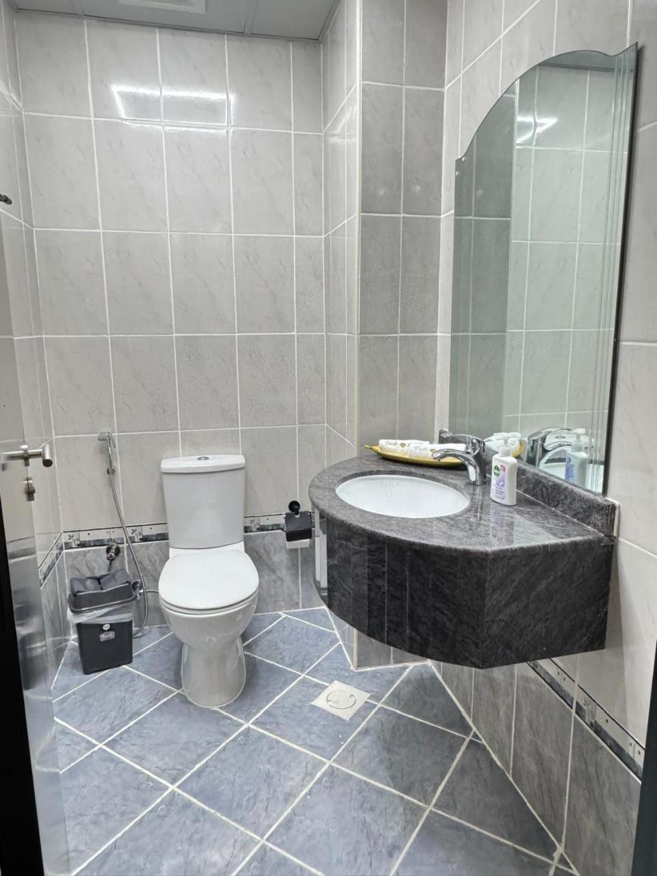 Apartment In The Heart Of Sport In Lux 1bdr With Sky View 11 Dubai